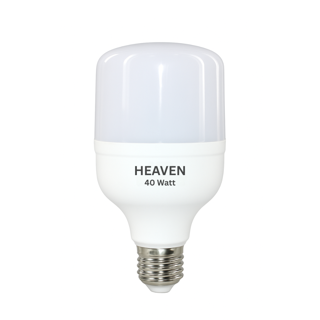 Heaven 40 Watt LED Bulb gallery image