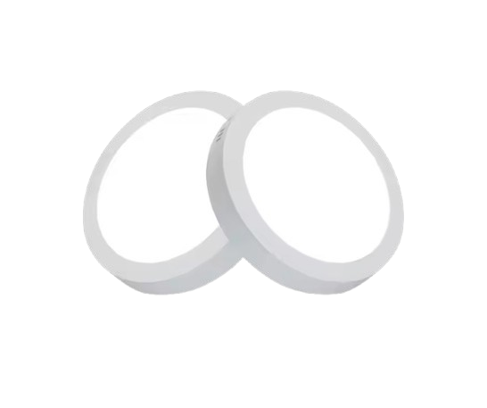 Heaven 9W Surface Panel Light DOB gallery image